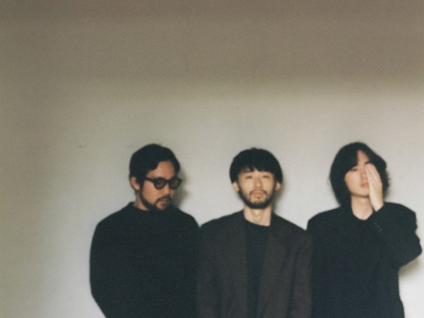 maya ongaku 的愜意之旅《Approach To Anima》　幾何學模樣 推薦的新生代日本 PSYCHEDELIC｜Mikiki 中譯