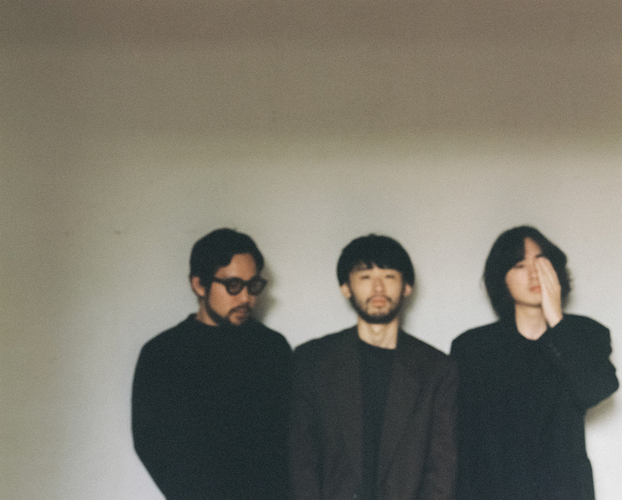 maya ongaku 的愜意之旅《Approach To Anima》　幾何學模樣 推薦的新生代日本 PSYCHEDELIC｜Mikiki 中譯