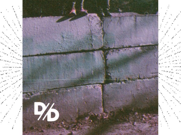 Divide And Dissolve《Systemic》 Bandcamp Album of The Day&nbsp;中譯