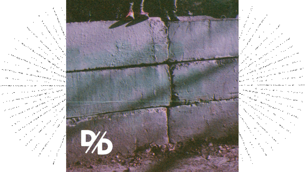 Divide And Dissolve《Systemic》 Bandcamp Album of The Day&nbsp;中譯