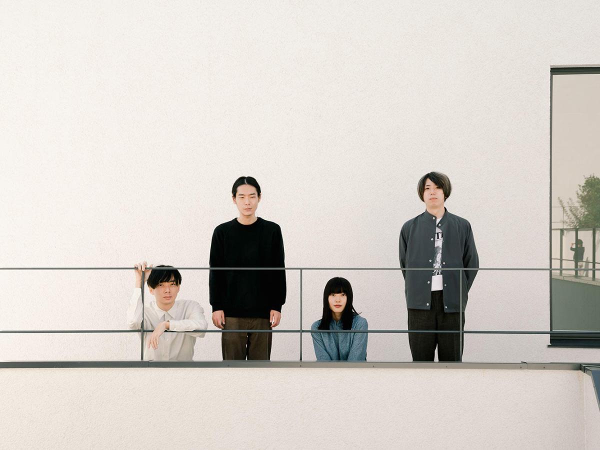 吸收國內外 ALT-ROCK 精粹的雙 Bass 樂隊「NOUGAT」｜SENSA 中譯