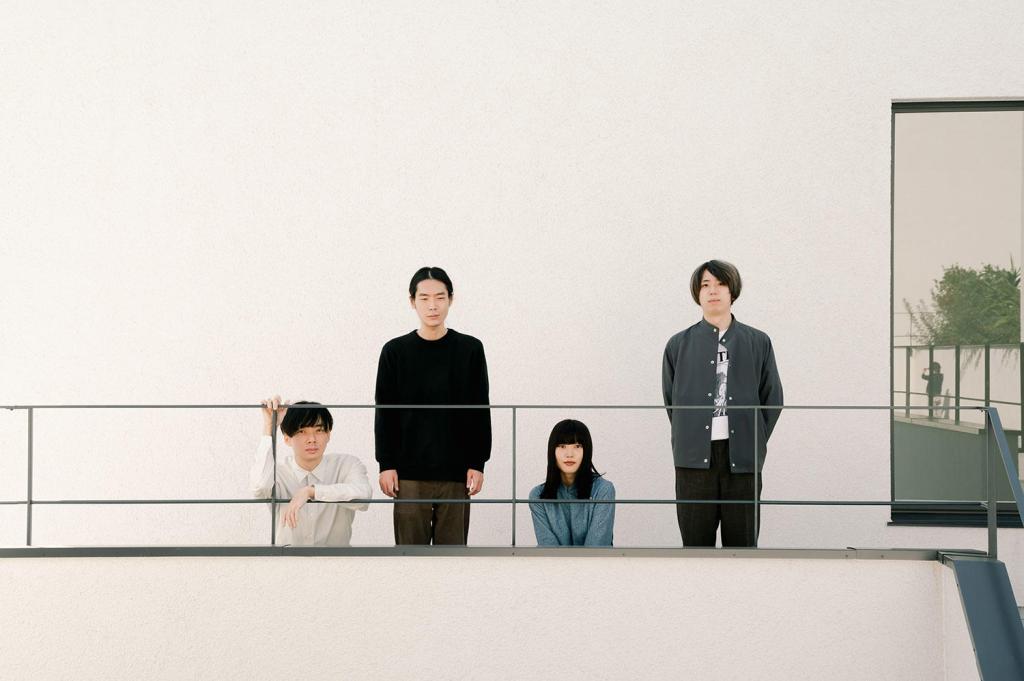 吸收國內外 ALT-ROCK 精粹的雙 Bass 樂隊「NOUGAT」｜SENSA 中譯